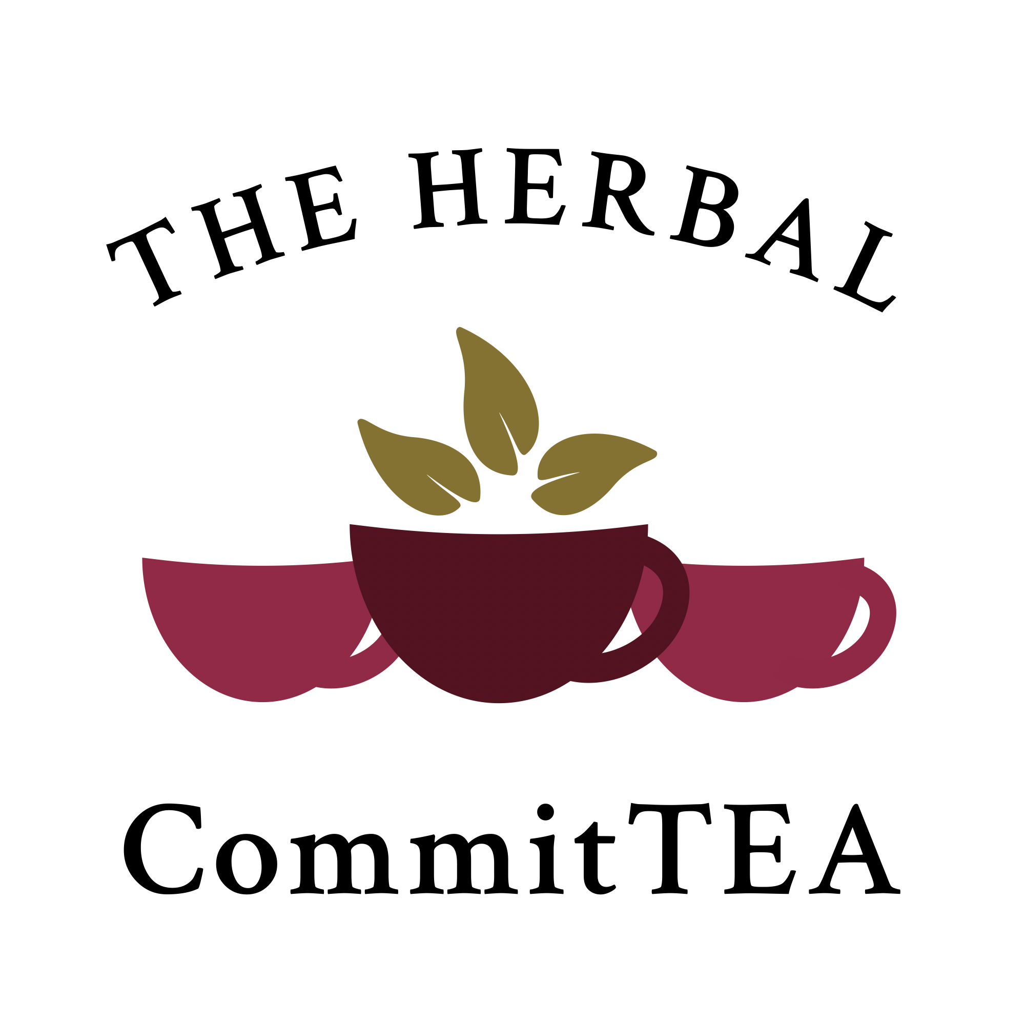 The Herbal CommitTea