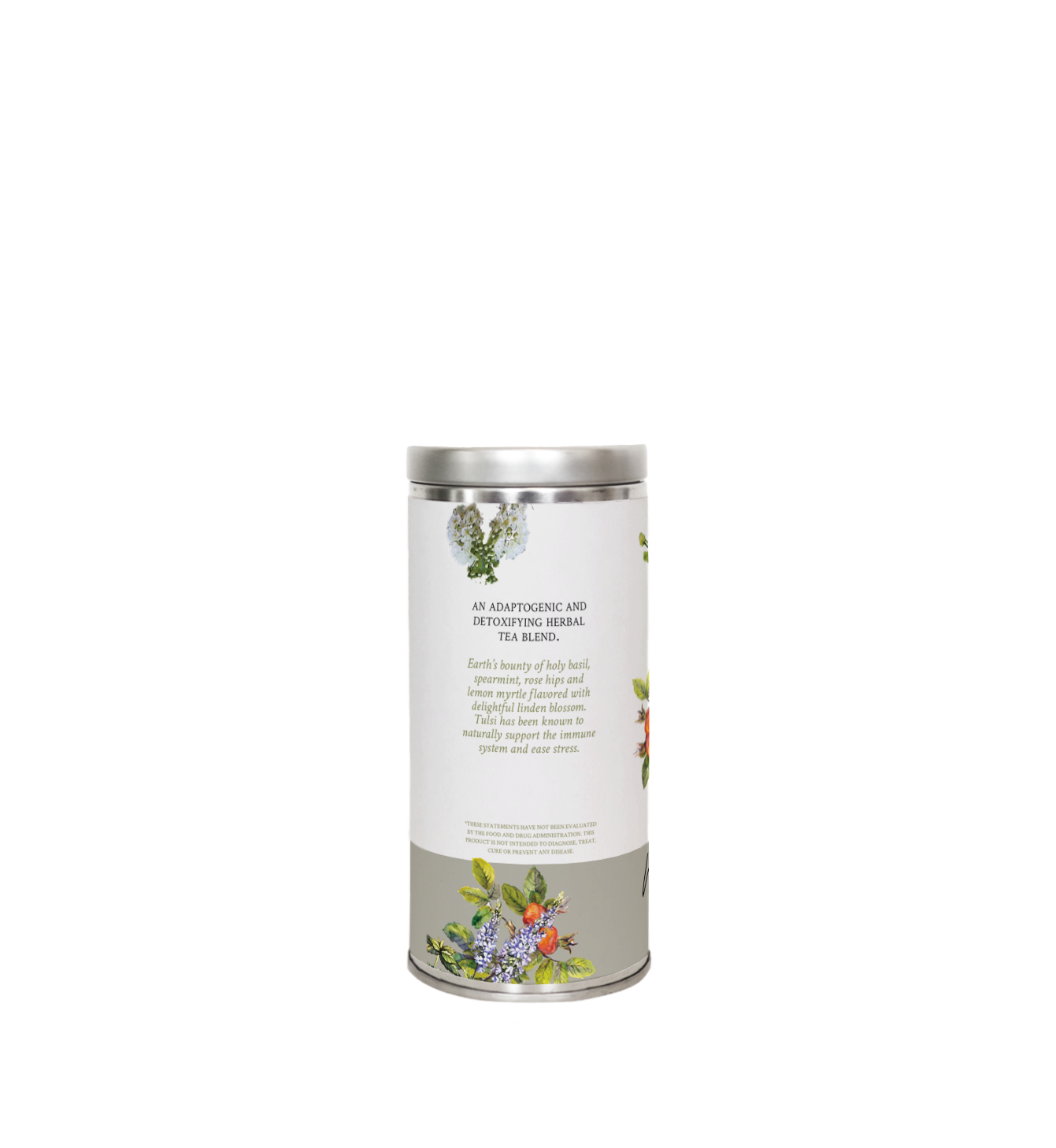 Mint Teatox - Detoxifying Herbal Blend